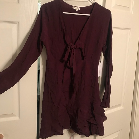 Dress from Tobi.com - Picture 2 of 3